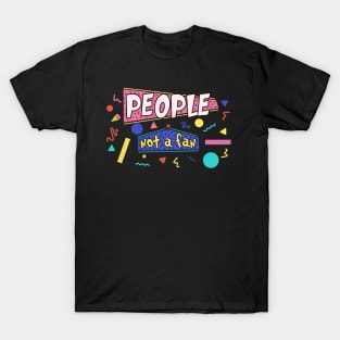 90s Introvert T-Shirt